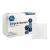 Medpride Gauze Surgical Sponge | 4x 4| 12-ply Extra Absorbent Sponges| Value Pack of 200| All-Gauze, Non-Sterile| Great for Wound Dressing, Prepping, Scrubbing & Cleaning| Essential First-Aid