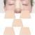 Thermoplastic Nasal Splints - Nose External Support Protector for Nose Brace Fracture Rhinoplasty Septoplasty Surgery ENT Orthopedic Immobilization 5 PCS (M) Medium (Pack of 5)