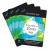 Bodipure 4 Pack Keratin Socks Premium Foot Mask 4 Count (Pack of 1)