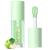 LANGMANNI Moisturizing Lip Oil No-Sticky Lip Gloss Lip Balm Lip Care Fruit Flavoured Lip Oil For Dry Lip's Moisturizing Hydrating And Nourishing ((Green Apple))