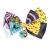 Bioworld The Nightmare Before Christmas Sally Hair Bow Hair Clip