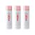 Evian Facial Spray, Travel Trio, 1.7 Fl Oz (Pack of 3) (Packaging may vary)