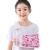 Ledhlth Princess Kids Arm Sling for Girls Shoulder Injury Pink Cute Toddler Shoulder Sling for Broken Arm Padiatric Elbow Wrist Sling for Torn Rotator Cuff (Kids S)