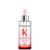 K rastase Genesis Hair Serum Nourishing & Fortifying Leave-In Conditioner For Weakened Hair With Ginger Root & Edelweiss Flower S rum Anti-Chute Fortifiant 90 ml Single
