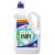 Fairy Super Concentrate Fabric Softener Conditioner 4.8L (240 Wash) 4.8 l (Pack of 1)