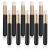 Molain Lash Shampoo Brushes 20 Pieces Nose Pore Deep Cleansing Brush Facial Brushes Eyelash Extensions Brush Washing Brush Lash Cleanser