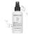 Dermablend Lock and Last Water-Resistant Setting Spray  Finishing Spray for Makeup with Lightweight Natural Finish  Spray with Witch Hazel