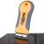 Oven Cleaner Non-Scratch Cooktop Cleaning Tool with 20 Spare Units Multi-Purpose Ideal for Hob Cleaning Ceramic Hobs Glass Doors Windows and Painted Surfaces