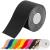 ATETEO Kinesiology Tape G-black S: 5mX2.5cm