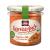 Schwartau Vegetable Happiness Paprika-Chili with Chickpeas vegan organic vegetable spread 135 g 135 g (1 pack) Paprika-Chiili Chickpeas