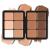 Professional Color Correcting Concealer Cream 12 Color Concealer Foundation Palette Long-Wearing Full Coverage Makeup and Corrector for Under Eye Dark Circles Acne & Blemishes Reduces Redness