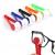 5Pcs Eyeglass Brush Cleaner Sunglasses Cleaner Cleaning Clips