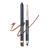 TRE'STIQUE trestique Eyeliner  Refillable Eyeliner Pencil With Built-In Smudger And Sharpener  Clean Beauty Eye Pencil  Sustainable 2-In-1 Eye Liner Roman Bronze - Refillable