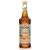 Monin Organic Syrup Caramel - Single Bottle 25.4 Fl Oz (Pack of 1)