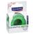 Hansaplast Fixing plaster sensitive (5 m x 2.5 cm) hypoallergenic tape tape for the skin -friendly fixation of wound bandages staple paving roll with strong adhesive power