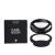 CARL&SON Invisible Face Filter Translucent Powder Radiant and Flawless Finish All Skin Types 7.6 g