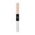 E.L.F. Under Eye Concealer & Highlighter Fair/Glow 0.17 oz (5 g) Each