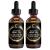 (2Pack) GPGP GreenPeople Natural Hemp Oil Extract 12,000,000MG, Immune System Support, Focus Calm, Stress, Mood, Pure Extract, Rich in Omega 3&6&9 Fatty Acids