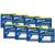 Mack's Pillow Soft Silicone Earplugs - 6 Pair (Pack of 8), Value Pack  The Original Moldable Silicone Putty Ear Plugs for Sleeping, Snoring, Swimming, Travel, Concerts and Studying