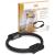 SISSEL PILATES Circle Pilates ring with non-slip handles training device for core training Single