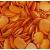 A Pinch of - Halloween Orange Pumpkin Cake Topper Sprinkles - 25g Edible Glimmer Sugar Shapes Cupcake Decorations - Ideal for Halloween Themed Party Cakes & Bakes