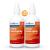 Amazon Basic Care Premium Saline Nasal Moisturizing Spray, 6 Ounces Total (TWIN PACK) 3 Fl Oz (Pack of 2)