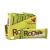 Roobar protein bar hemp - milk -free and gluten -free 100% organic vegan raw superfoods without the addition of sophisticated sugar - 12 x 30g raw food sealing single