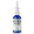 Colloidal Silver Nasal Spray - 2oz - Ultra Fine Silver Mist - 50 ppm - 99.99% Purity - Sinus Relief - Helps with Dry, Irritated, Stuffy Nose