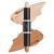 Wet n Wild MegaGlo Dual-Ended Contour Stick MediumTan 0.28 Ounce (Pack of 1) (752A)