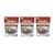 Chata Refried Black Beans | Practical + Delicious | Ready-to-Eat | Authentic Mexican Flavor | 15.2 Ounce (Pack of 3) Black 15.2 Ounce (Pack of 3)