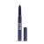 3ina make -up - The 24H Eye Stick 853 - Dark blue eyeshadow with creamy texture - eyeshadow pen waterproof 24h - eyeshadow with matte shimmer & mettalic finish - vegan - cruelty free dark blue 1 piece (1 Pack)