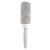 Olivia Garden - Expert Blowout Speed White and Grey Hairbrush- 45 white&grey 45