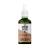 Modern Nature Chocolate Flavour Drops - Liquid Stevia Drops Sweetner - Zero Calorie Sugar Free Coffee Syrup Alternative - Flavoured Coffee Protein Powder Yoghurt Tea Vegan Keto Sweetener 50ml 50 ml (Pack of 1)