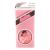 Salux Nylon Japanese Beauty Skin Bath Wash Cloth/Towel - Pink