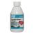 HG shower cabins protection prevents lime and dirt deposits in the shower e.g. on glass doors fittings and tiles makes cleaning - 250 ml