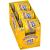 JUICY FRUIT Sugar Free Chewing Gum, Fruity Chews Original, 40 Piece Bottle (6 Pack)