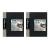 Itoya Original Art Profolio 8.5" x 11" Storage/Display Book (24 pages, 2-pack)