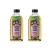 Monoi Tiare Tahiti Coconut Oil Vanilla - 4 Oz Pack of 2