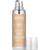 Lavera Hyaluron Liquid Foundation - Natural Ivory 01 - Seidige & Light texture - Free of mineral oil - Natural hyaluronic acid & organic almond oil - Natural cosmetics - Vegan - Bio (1 x 30 ml)