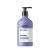 L'Oreal Professionnel Blondifier Conditioner | Nourishing & Smoothing Treatment | Enhances Shine & Fights Brass | For Blonde or Bleached Hair | For All Hair Types | 16.9 Fl. Oz.