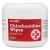 Pet MD Chlorhexidine Wipes with Ketoconazole and Aloe for Cats and Dogs, 50 Count