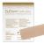 Epi-Derm C-Strip -1.4 x 6 in - (Natural) Silicone Scar Sheets from Biodermis