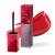 URBAN DECAY Vice Lip Bond - Glossy Full Coverage Liquid Lipstick - Long-Lasting One Swipe Color - Smudge-Proof - Transfer-Proof - Water-Resistant - High Shine Finish   0.14 Fl. Oz Unbreakable (bright cherry red)