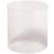 Stansport Lantern Globe Replacement Clear Glass
