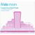 Frida Mom Rapid Relief Instant Ice Cold Pads White Single