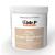 Mr.P Ingredients Locust Bean Gum 100g Powder Vegan-Friendly Stabilizer Texture Enhancer Thickener Gelling Agent Ideal for Confectionery Sauces Dressings Dairy Gluten Free Non-GMO Halal Kosher Locust Bean Gum 100 g