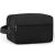 Toiletry Bag for Men Large Travel Wash Bag Water-Resistant Gym Shaving Organiser Bag Shower Bathroom Makeup Bag with Handle (Black)