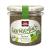 Schwartau Gem segl ck Spinach with Walnut vegan organic vegetable spread 135 g 135 g (1 pack) Spinach Walnut