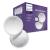 Philips Avent Disposable Nursing Pads Ultra Comfort and Safety 60 Pack White (Model SCF254/61)