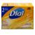 Dial Gold Antibacterial Deodorant Soap, 2 Pack, Total Net Wt 6.4 oz Gold 3.2 Ounce (Pack of 2)